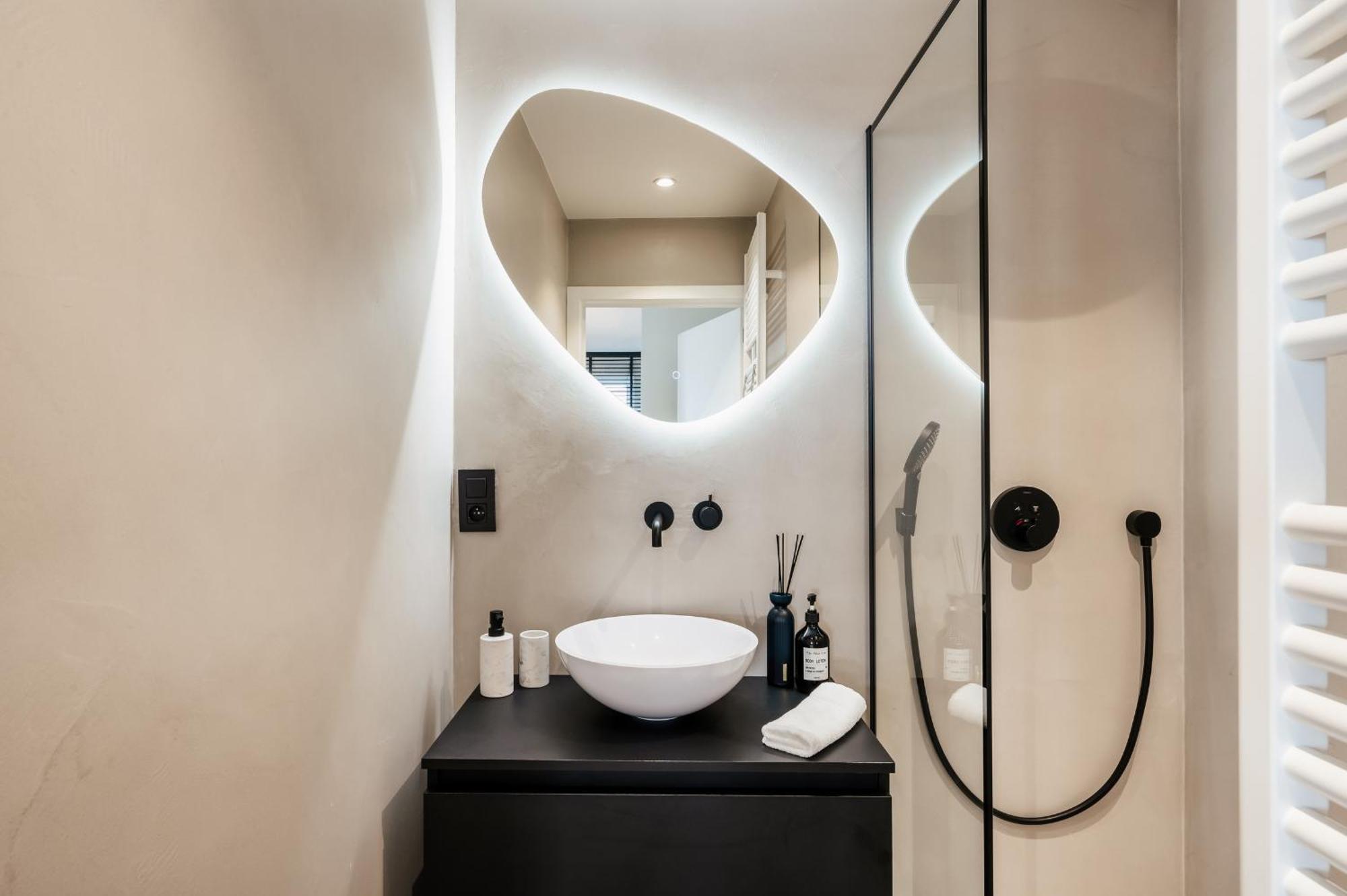 Sejoylia Knokke: App 2Ch Luxueux Au Centre De Kh Appartement Buitenkant foto