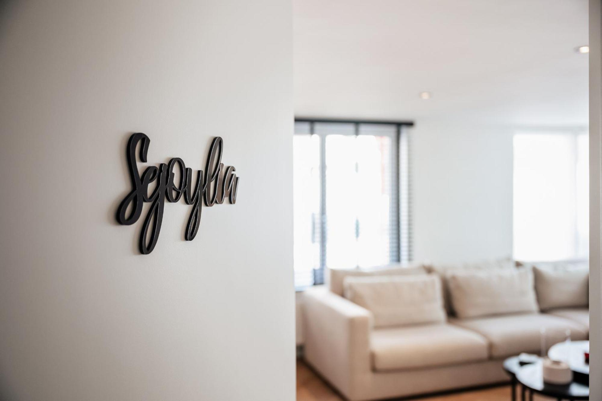 Sejoylia Knokke: App 2Ch Luxueux Au Centre De Kh Appartement Buitenkant foto