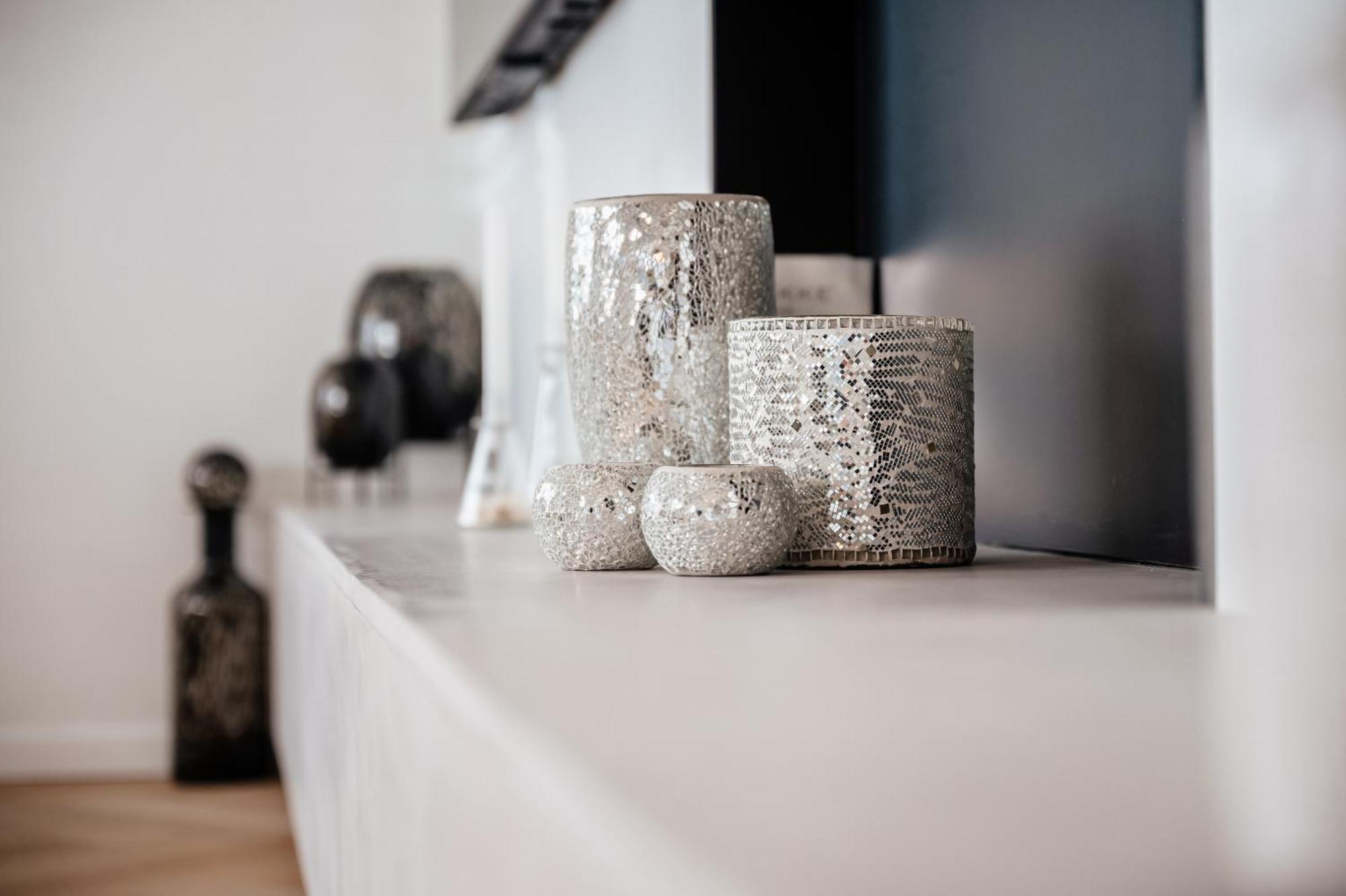 Sejoylia Knokke: App 2Ch Luxueux Au Centre De Kh Appartement Buitenkant foto