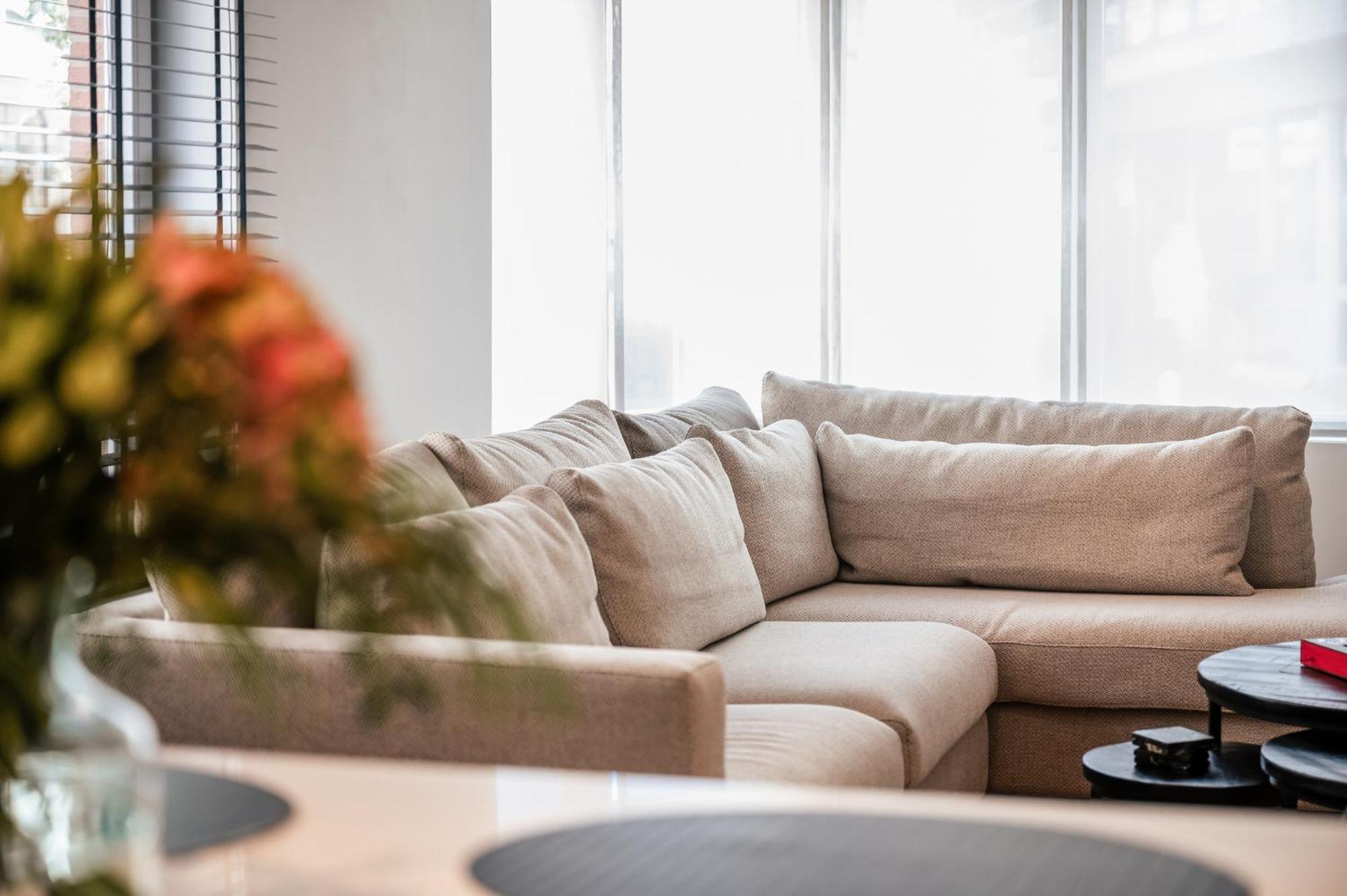 Sejoylia Knokke: App 2Ch Luxueux Au Centre De Kh Appartement Buitenkant foto
