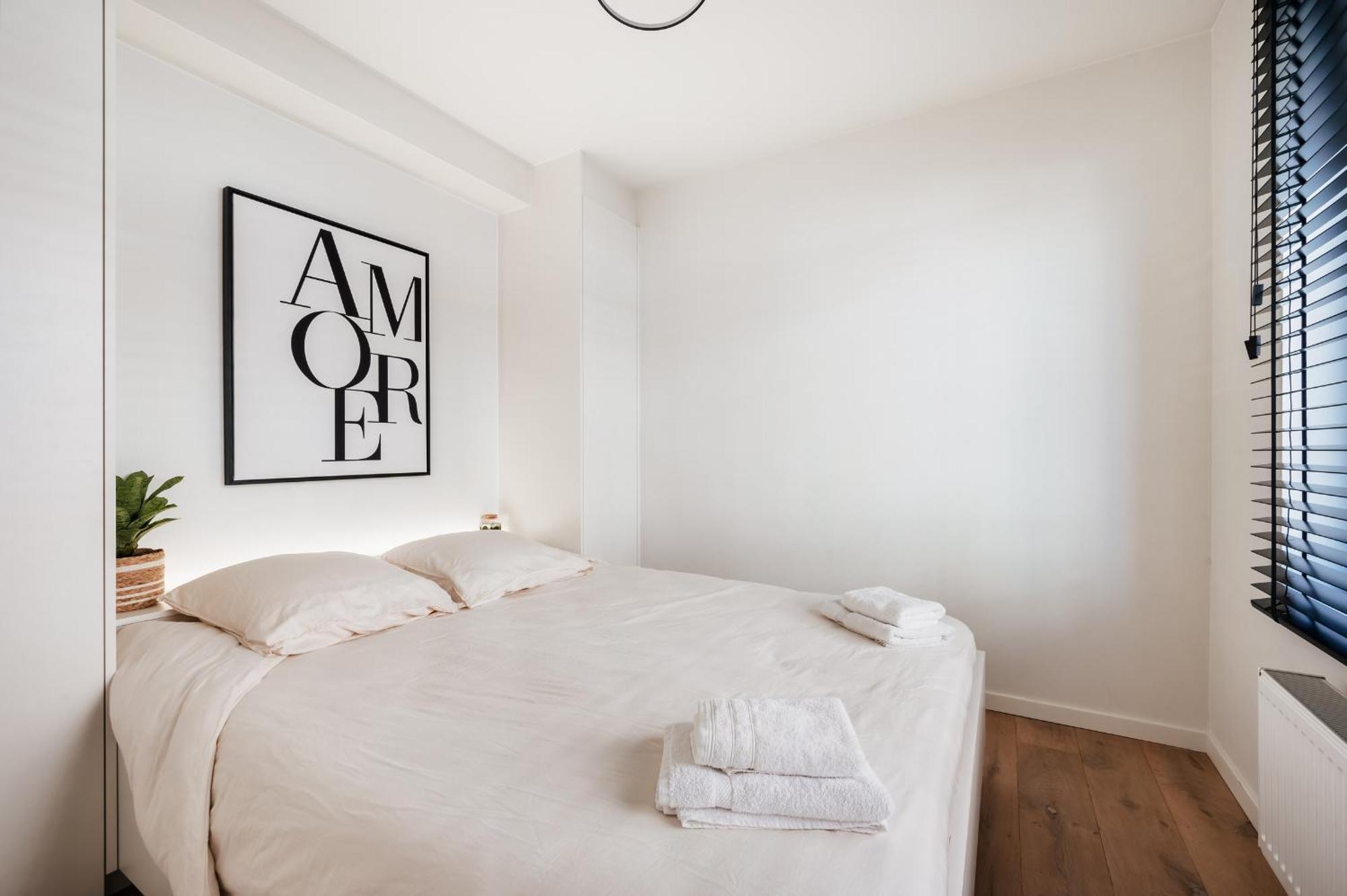 Sejoylia Knokke: App 2Ch Luxueux Au Centre De Kh Appartement Buitenkant foto